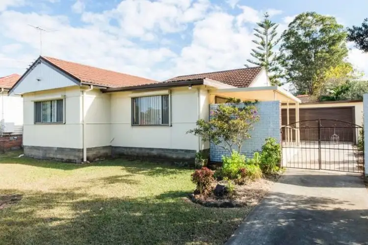 37 Somerset Street, Kingswood NSW 2747