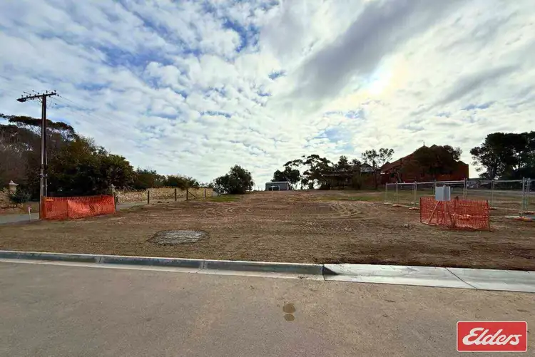 Lot 12 Mary Street, Kapunda SA 5373