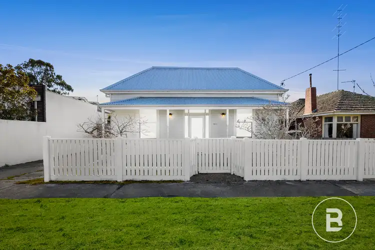 Second view of Homely house listing, 1026 Gregory Street, Lake Wendouree VIC 3350