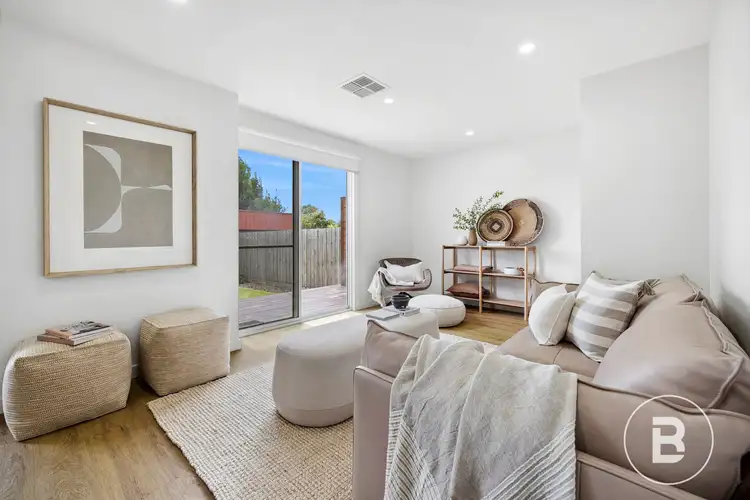 Fourth view of Homely house listing, 1026 Gregory Street, Lake Wendouree VIC 3350