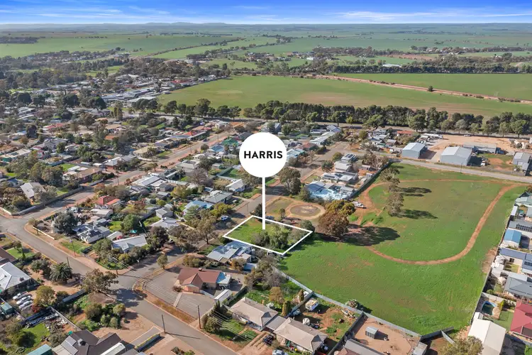 Fifth view of Homely land listing, 14 Flinders Street, Crystal Brook SA 5523