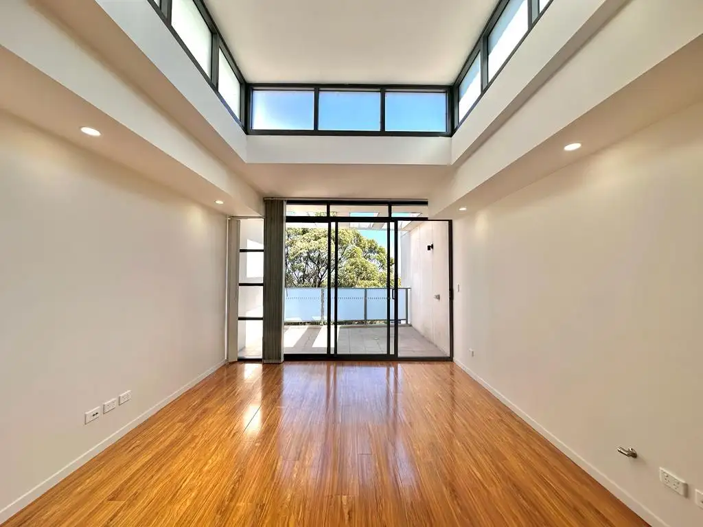 Main view of Homely apartment listing, 408/424-428 Victoria Road, Gladesville NSW 2111