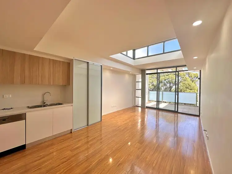 Second view of Homely apartment listing, 408/424-428 Victoria Road, Gladesville NSW 2111