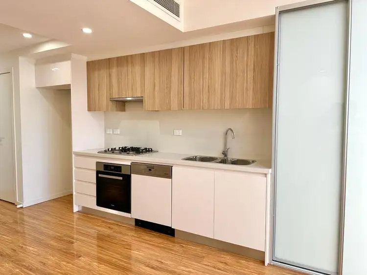 Third view of Homely apartment listing, 408/424-428 Victoria Road, Gladesville NSW 2111