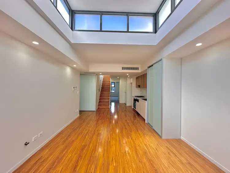 Fourth view of Homely apartment listing, 408/424-428 Victoria Road, Gladesville NSW 2111