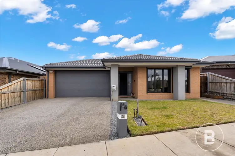26 Sublime Point Road, Bacchus Marsh VIC 3340