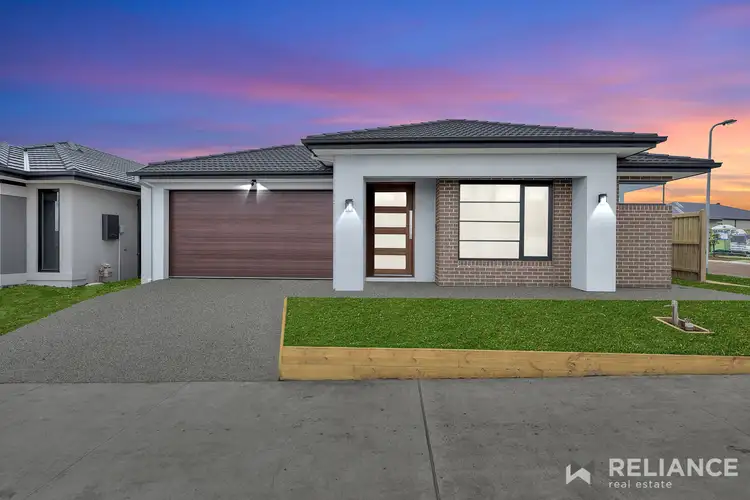 9 Vilana Drive, Sunbury VIC 3429