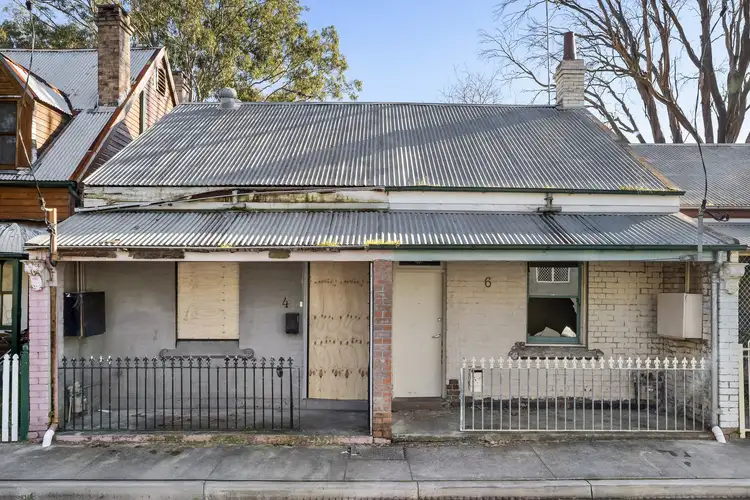 4-6 Raper Street, Newtown NSW 2042