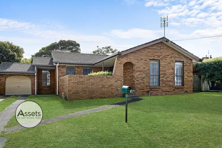 20 Tamora Crescent, Portland VIC 3305