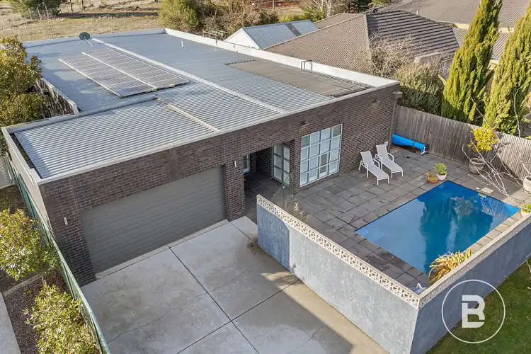 Third view of Homely house listing, 42 Faversham Avenue, Lake Gardens VIC 3355