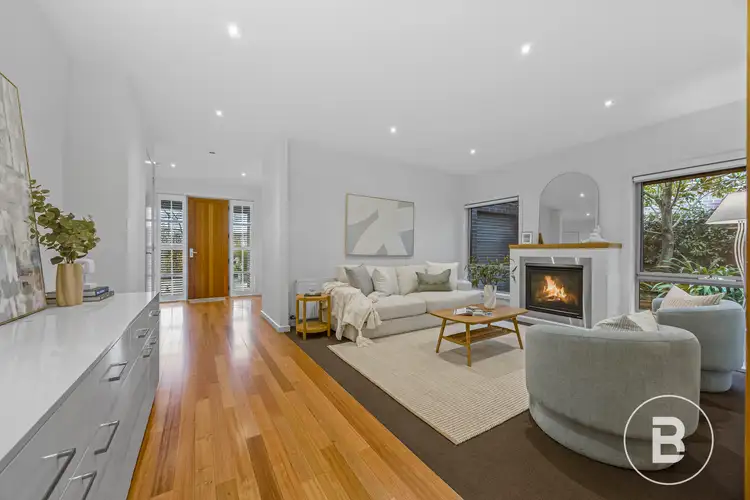 Fourth view of Homely house listing, 42 Faversham Avenue, Lake Gardens VIC 3355