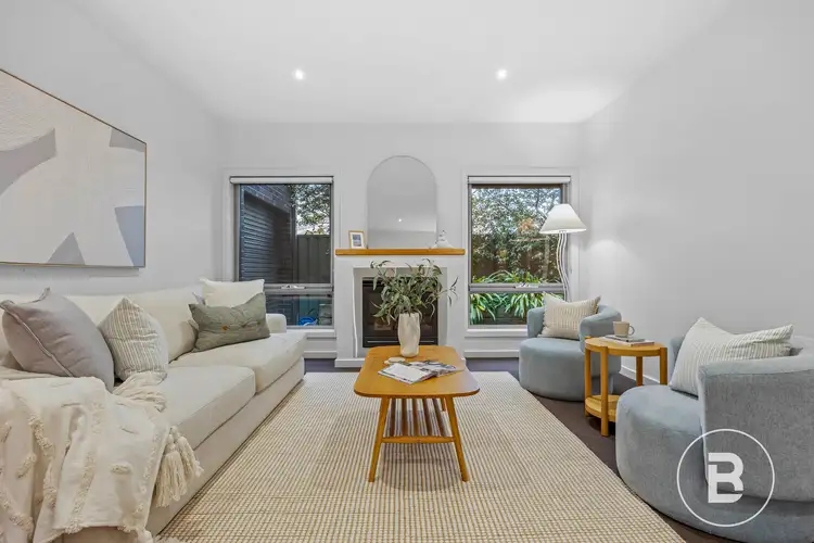 Fifth view of Homely house listing, 42 Faversham Avenue, Lake Gardens VIC 3355