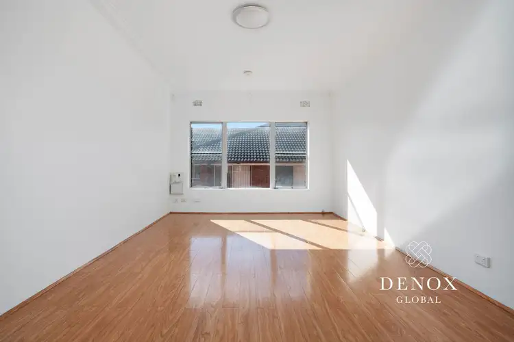 Second view of Homely apartment listing, 7/23 Hill Street, Campsie NSW 2194