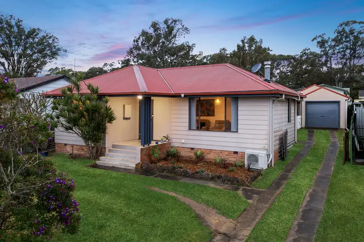 41 Catherine Street, Mannering Park NSW 2259