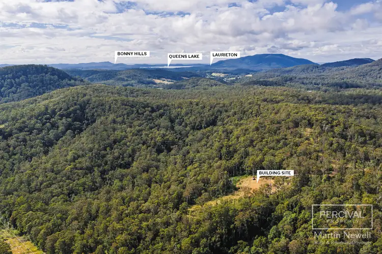 Lot 55 Somervilles Road