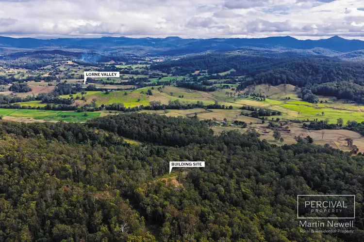 Lot 55 Somervilles Road, Lorne NSW 2439