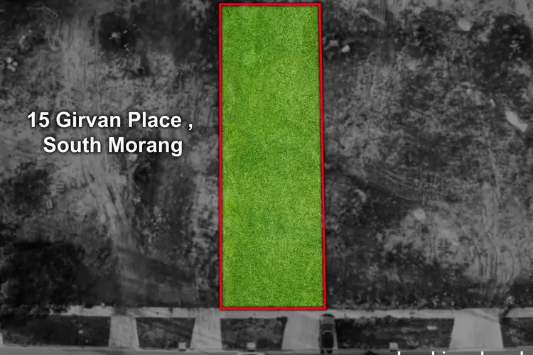 15 Girvan Place