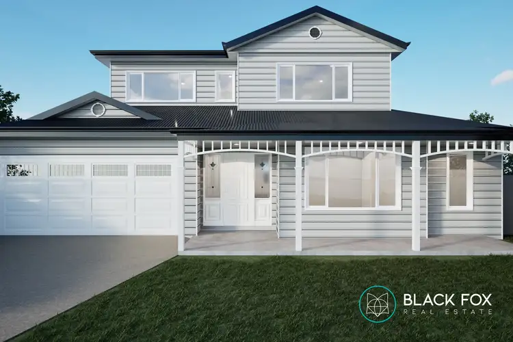 10 Torina Court, Mount Eliza VIC 3930