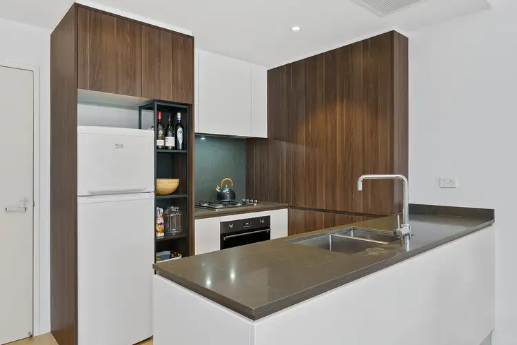 Second view of Homely apartment listing, 204/1 University Road, Miranda NSW 2228