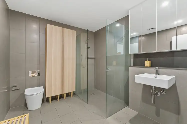Fourth view of Homely apartment listing, 204/1 University Road, Miranda NSW 2228