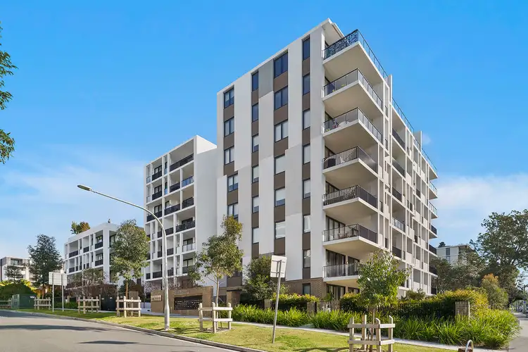 Fifth view of Homely apartment listing, 204/1 University Road, Miranda NSW 2228