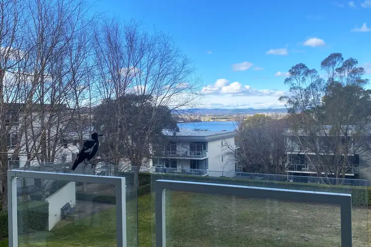 29/47 Blackall Street, Barton ACT 2600