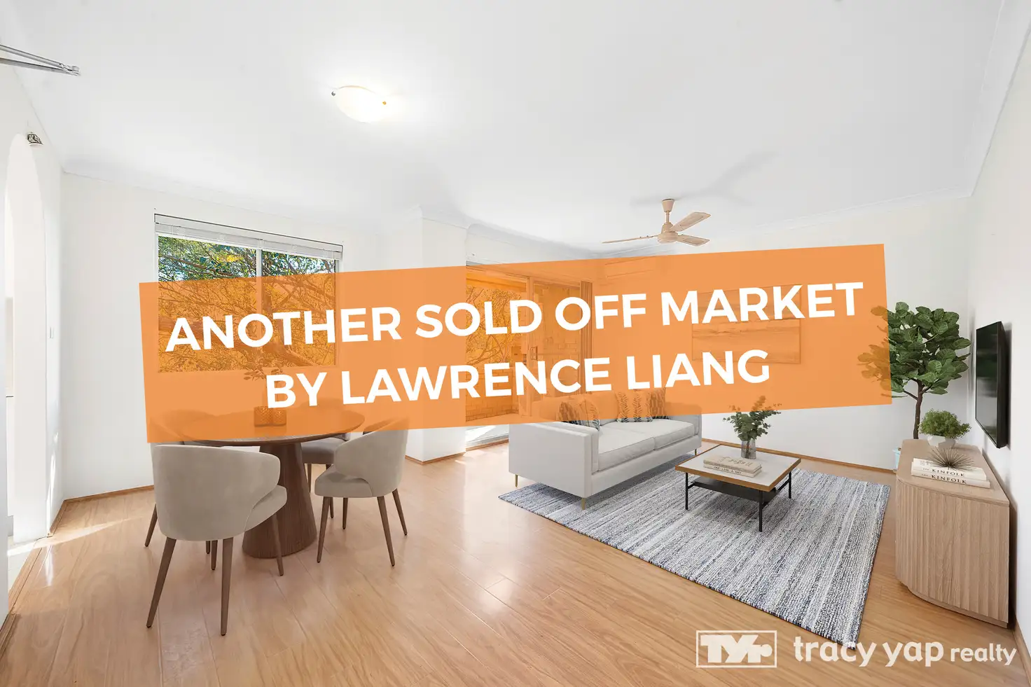 Main view of Homely apartment listing, 5/5 Leisure Close, Macquarie Park NSW 2113