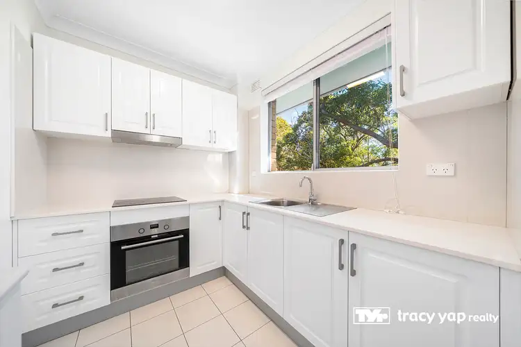Fourth view of Homely apartment listing, 5/5 Leisure Close, Macquarie Park NSW 2113