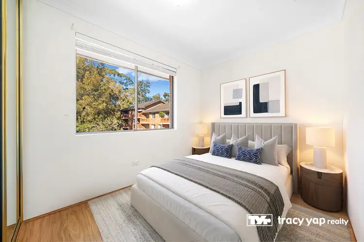 Fifth view of Homely apartment listing, 5/5 Leisure Close, Macquarie Park NSW 2113