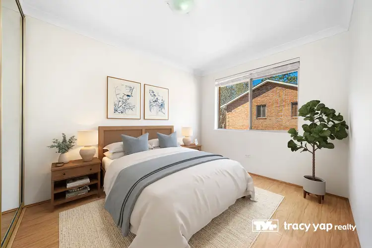 Sixth view of Homely apartment listing, 5/5 Leisure Close, Macquarie Park NSW 2113