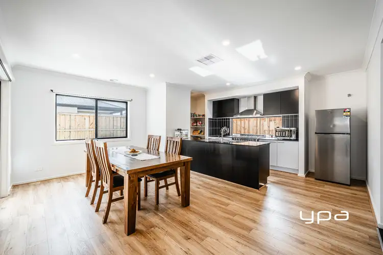 Third view of Homely house listing, 34 Mighty Road, Sunbury VIC 3429