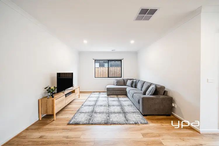 Fourth view of Homely house listing, 34 Mighty Road, Sunbury VIC 3429