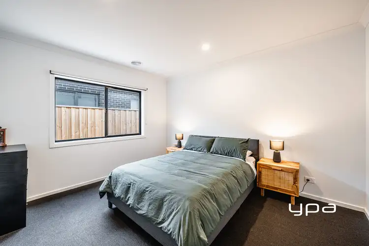 Fifth view of Homely house listing, 34 Mighty Road, Sunbury VIC 3429