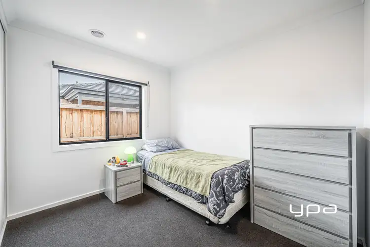 Sixth view of Homely house listing, 34 Mighty Road, Sunbury VIC 3429