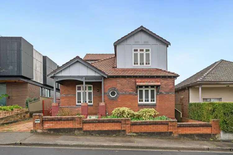 16 Millar Street, Drummoyne NSW 2047