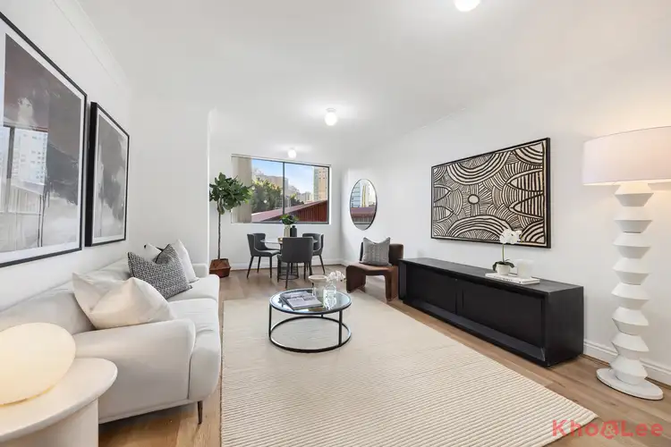 48/82 Mary Ann Street, Ultimo NSW 2007