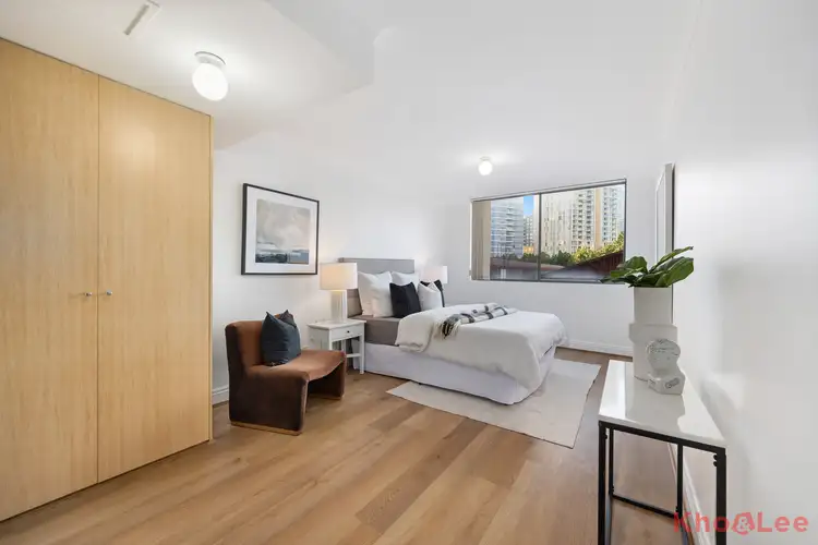 Third view of Homely apartment listing, 48/82 Mary Ann Street, Ultimo NSW 2007