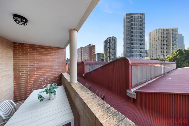 Fourth view of Homely apartment listing, 48/82 Mary Ann Street, Ultimo NSW 2007