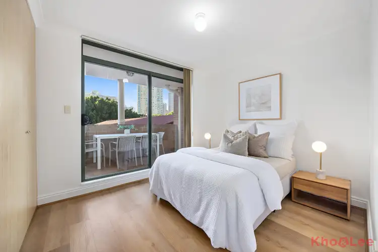 Sixth view of Homely apartment listing, 48/82 Mary Ann Street, Ultimo NSW 2007