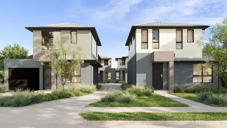 1,3,4/23 Bevan Avenue, Clayton South VIC 3169