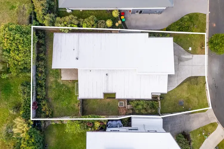 Third view of Homely semi-detached listing, 28 Tramline Rise, Burnside QLD 4560