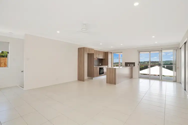 Sixth view of Homely semi-detached listing, 28 Tramline Rise, Burnside QLD 4560