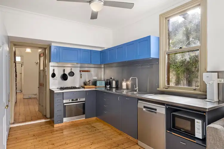 Fourth view of Homely house listing, 23 Merton Street, Albert Park VIC 3206