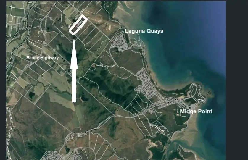 Main view of Homely rural property listing, 274 Kunapipi Road, Bloomsbury QLD 4799