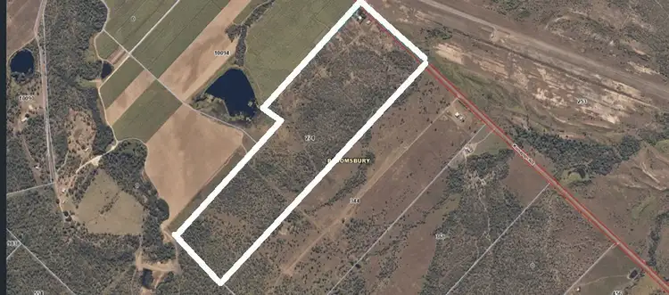 Second view of Homely rural property listing, 274 Kunapipi Road, Bloomsbury QLD 4799