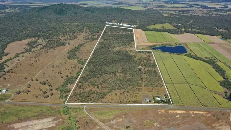 Third view of Homely rural property listing, 274 Kunapipi Road, Bloomsbury QLD 4799