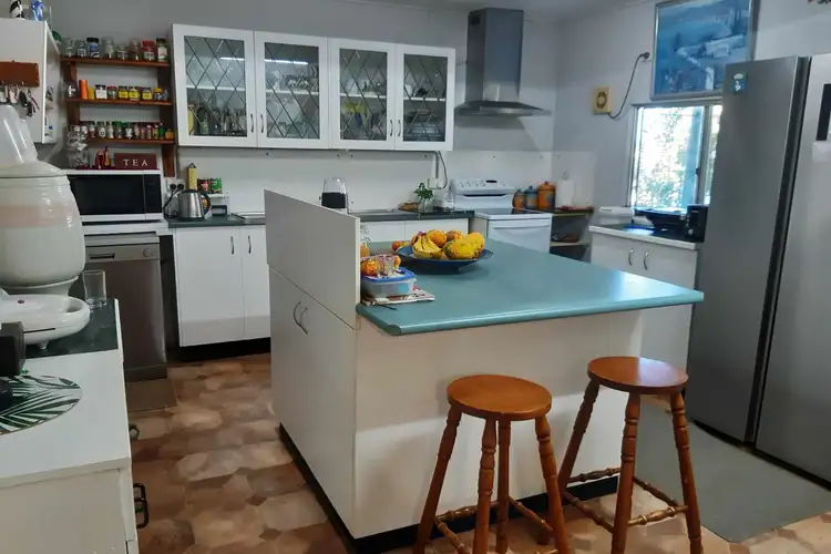 Fifth view of Homely rural property listing, 274 Kunapipi Road, Bloomsbury QLD 4799