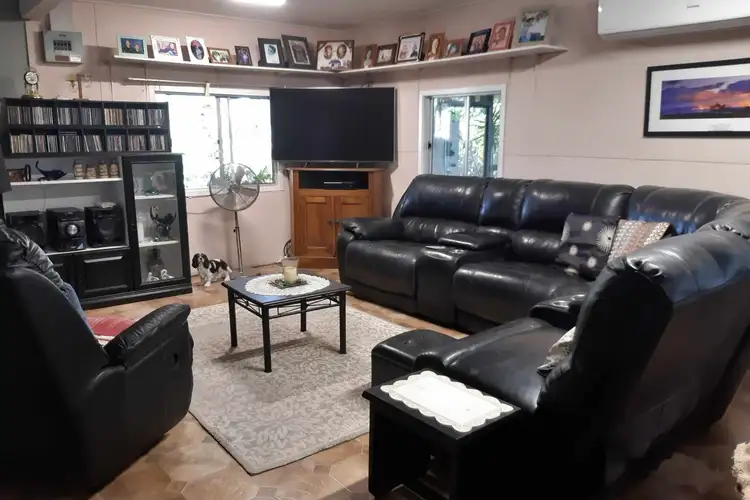 Sixth view of Homely rural property listing, 274 Kunapipi Road, Bloomsbury QLD 4799