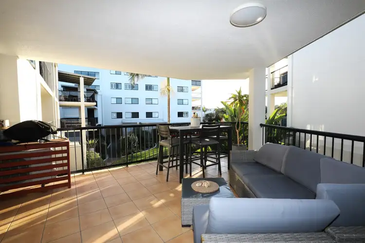 Sixth view of Homely apartment listing, 51/885 David Low Way, Marcoola QLD 4564