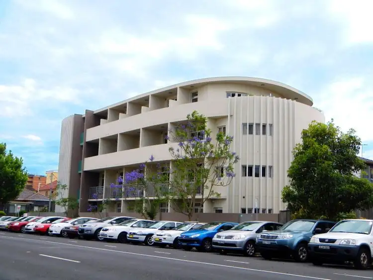 23-25 Strachan Street, Kingsford NSW 2032